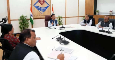 Doon News…अंतरराष्ट्रीय स्तर के अनुरूप होगा प्रवासी सम्मेलन |Click कर पढ़िये पूरी News