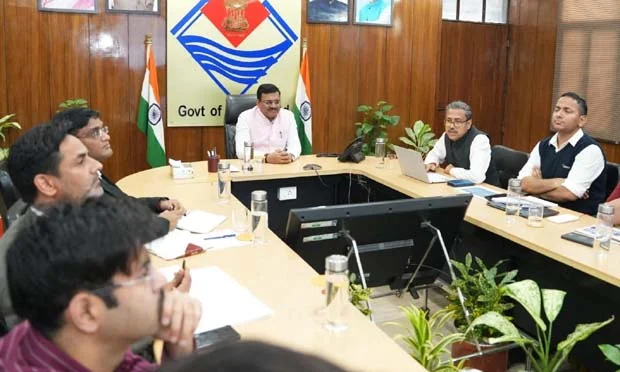 Doon News….युवाओं को उद्योगों के हिसाब से मिलेगा प्रशिक्षण |Click कर पढ़िये पूरी News