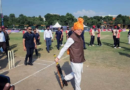 Doon News….‘ नमो क्रिकेट लीग ’ में मैदान पर उतरे सीएम धामी|Click कर पढ़िये पूरी News