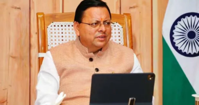 Uttarakhand News… शहरी निकायों के लिए ₹328 करोड़ मंजूर |Click कर पढ़िये पूरी News