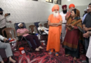 Rishikesh Samachar… निर्मल आश्रम अस्पताल में 72 लोगों ने किया रक्तदान |Click कर पढ़िये पूरी News