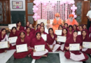 Rishikesh News… जरूरतमंद महिलाओं को बांटी सिलाई मशीन |Click कर पढ़िये पूरी News