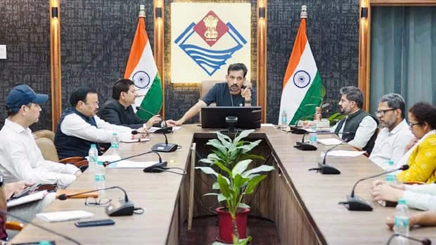 विधानसभा चुनावः देहरादून में 2,045 बूथों पर तैयारी तेज |Click कर पढ़िये पूरी News