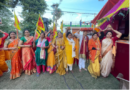 Uttarakhand News….कलश यात्रा के साथ पंचम श्रीरामलीला महोत्सव का शुभारंभ |विजय कश्यप की Report