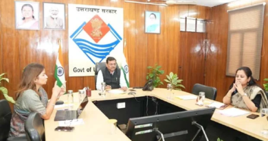 Doon Samachar….सेंटर ऑफ एक्सीलेंस के रूप में विकसित होंगे नवोदय विद्यालय |Click कर पढ़िये पूरी News