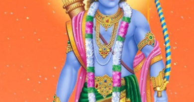 जय जय श्रीराम…….ताड़का वध का सजीव मंचन, जय श्रीराम के जयघोष से गूंजा पंडाल | गीता जोशी की Report