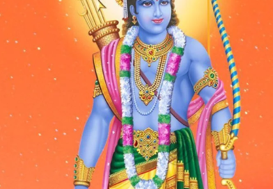 ” जय-जय श्रीराम ” चमरिया में 64वीं रामलीला का पर्दा पूजन के साथ भव्य शुभारंभ. बोलो जय श्रीराम, गीता जोशी की Report