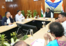 Uttarakhand Samachar…. बदली जाएंगी पुरानी 108 एम्बुलेंस |विकास श्रीवास्तव की Report