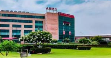 Aiims News…. ‘ सर्जरी के दौरान मरीज की सुरक्षा एनेस्थीसियोलॉजिस्ट की सबसे बड़ी जिम्मेदारी’, नुक्कड़ नाटक और सीपीआर प्रशिक्षण से फैलाया जागरूकता का संदेश|विकास श्रीवास्तव की Report