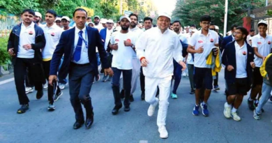 Doon News….युवा संभालें नशामुक्त उत्तराखंड अभियान का नेतृत्वः धामी |Click कर पढ़िये पूरी News