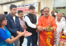 Haridwar News…देश की आजादी और जागरूकता में पत्रकारिता की भूमिका अहम: प्रदीप बत्रा |अनिल शर्मा की Report