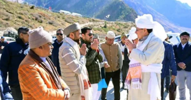 Uttarakhand News…अगले साल होगी 100 माइल्स हिमालयन अल्ट्रा रन |Click कर पढ़िये पूरी News