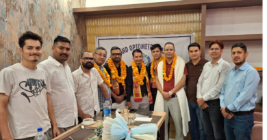Uttarakhand में अवैध ऑप्टोमेट्री सेंटरों पर कसेगा शिकंजा, शासन-प्रशासन को सौंपी जाएगी साक्ष्यों सहित रिपोर्ट|Click कर पढ़िये पूरी News