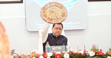 Uttarakhand News…सीमांत क्षेत्रों तक पहुंचेगा शासन, होंगे त्वरित फैसले |Click कर पढ़िये पूरी News