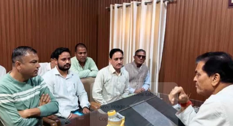 Rishikesh: पेयजल लाइनों के अधूरे कार्यों के लिए मांगा बजट |Click कर पढ़िये पूरी News