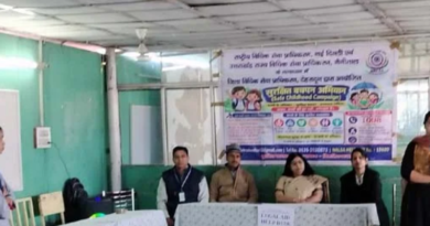 Dehradun News…. बच्चों को बताए बाल अधिकार और सुरक्षा कानून |Click कर पढ़िये पूरी News