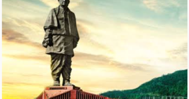 Kotdwar News….राष्ट्रीय एकता दिवस पर विशेष आयोजन: लौह पुरुष सरदार पटेल की जयंती पर गूंजा ‘एक भारत, श्रेष्ठ भारत’ का संकल्प|कमल उनियाल की Report