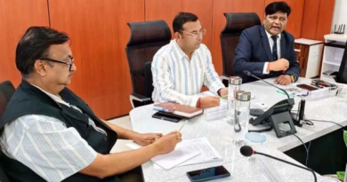 Doon News…आपदा प्रबंधन की बारीकियों से रूबरू हुए प्रशिक्षु पुलिस अधिकारी |Click कर पढ़िये पूरीNews