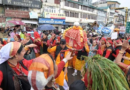 Uttarakhand News…मसूरी शरदोत्सव 2026 का रंगारंग आगाज |Click कर पढ़िये पूरी News