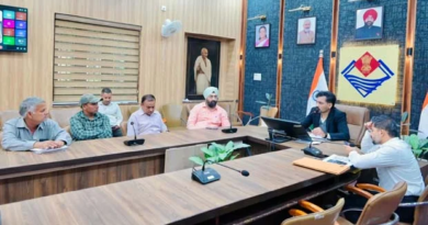 Dehradun: SIR में छूटे पात्र वोटर के लिए एक और मौका |Click कर पढ़िये पूरी News