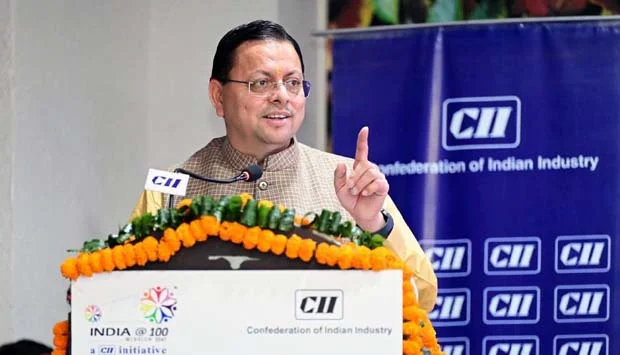 Uttarakhand News…प्रदेश में 29 हजार नई MSME इकाइयां स्थापितः CM|Click कर पढ़िये पूरी News