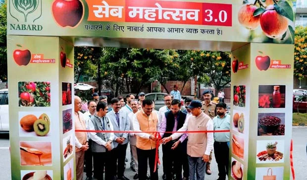 Dehradun Samachar…FPO को आत्मनिर्भर बनाने पर Focus|Click कर पढ़िये पूरी News