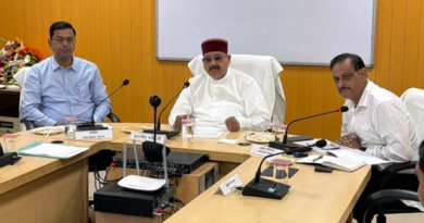 Doon News….टूटी सड़कें ठीक करने को चाहिए 461 करोड़ः महाराज |Click कर पढ़िये पूरी News