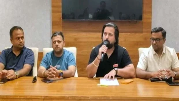 Rishikesh News……लायंस दिवाली मेले में मचेगा मनोरंजन का धमाल |Click कर पढ़िये पूरी News